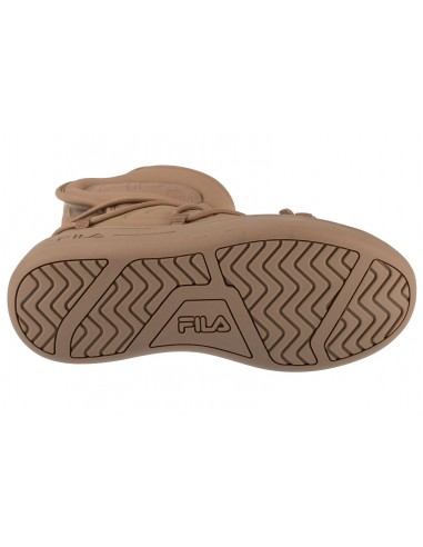 Fila Superbubble Boot FFW059470080 Fila Superbubble Boot FFW059470080