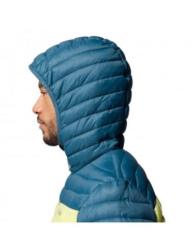 Columbia Powder Pass Hooded Jacket... Columbia Powder Pass Hooded Jacket...