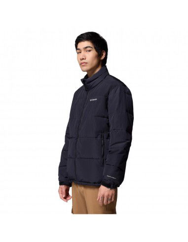 Columbia Pike Lake Novelty Jacket... Columbia Pike Lake Novelty Jacket...