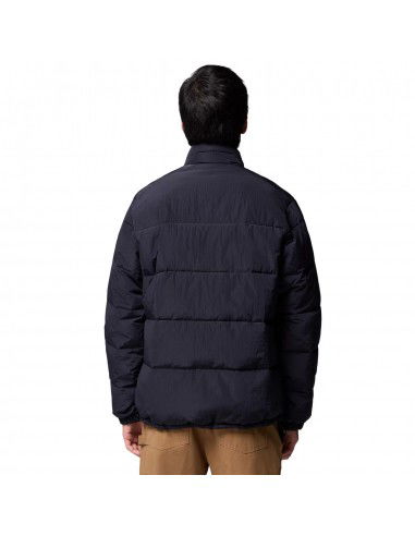 Columbia Pike Lake Novelty Jacket... Columbia Pike Lake Novelty Jacket...