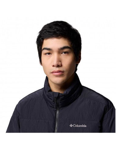 Columbia Pike Lake Novelty Jacket... Columbia Pike Lake Novelty Jacket...