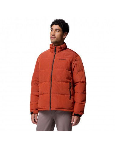 Columbia Pike Lake Novelty Jacket... Columbia Pike Lake Novelty Jacket...