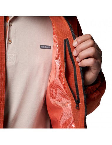 Columbia Pike Lake Novelty Jacket... Columbia Pike Lake Novelty Jacket...