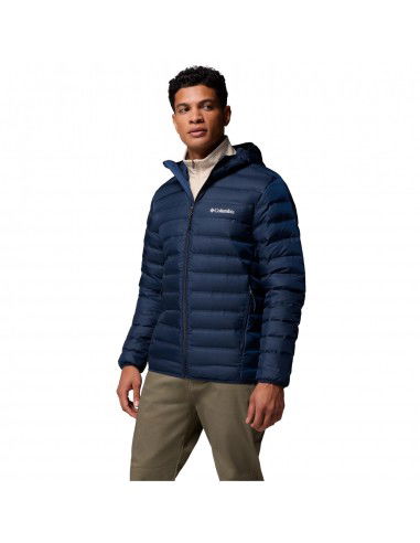 Columbia Lake 22 II Down Hooded... Columbia Lake 22 II Down Hooded...