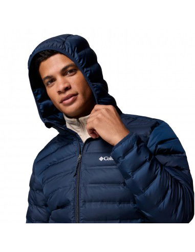 Columbia Lake 22 II Down Hooded... Columbia Lake 22 II Down Hooded...