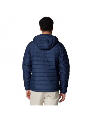 Columbia Powder Lite II Hooded Jacket... Columbia Powder Lite II Hooded Jacket...