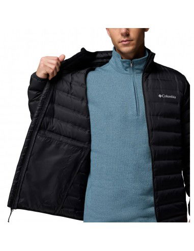 Columbia Lake 22 II Down Hooded... Columbia Lake 22 II Down Hooded...