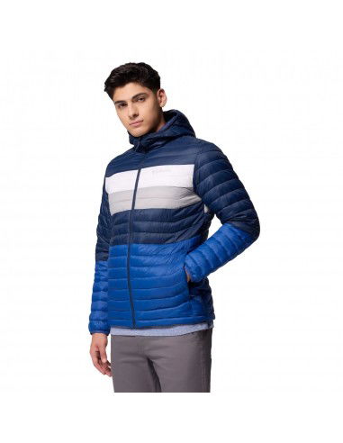 Columbia Powder Pass Hooded Jacket... Columbia Powder Pass Hooded Jacket...