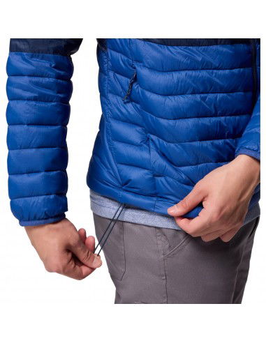 Columbia Powder Pass Hooded Jacket... Columbia Powder Pass Hooded Jacket...