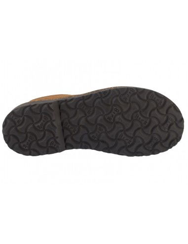 Birkenstock Uppsala Mid Shearling... Birkenstock Uppsala Mid Shearling...