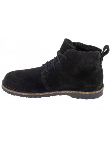 Birkenstock Uppsala Mid Shearling... Birkenstock Uppsala Mid Shearling...