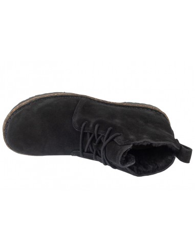 Birkenstock Uppsala Mid Shearling... Birkenstock Uppsala Mid Shearling...