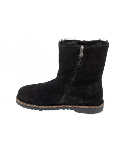 Birkenstock Uppsala Zip Shearling... Birkenstock Uppsala Zip Shearling...