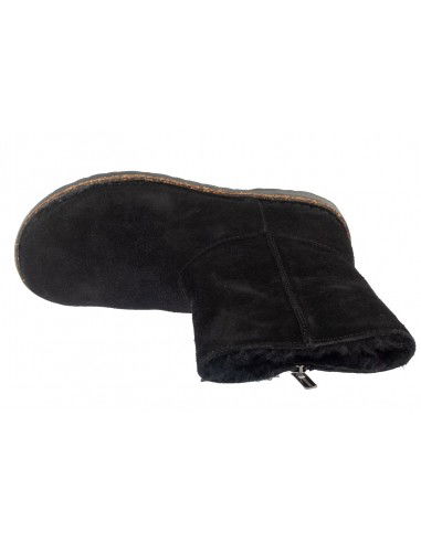 Birkenstock Uppsala Zip Shearling... Birkenstock Uppsala Zip Shearling...