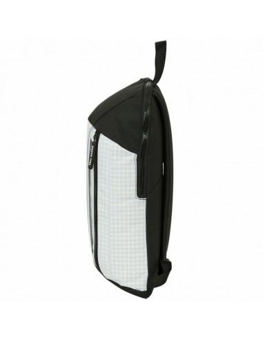 Real Madrid Mini Backpack 612454821 Real Madrid Mini Backpack 612454821