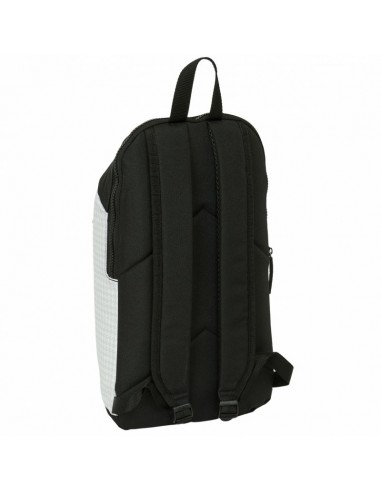 Real Madrid Mini Backpack 612454821 Real Madrid Mini Backpack 612454821