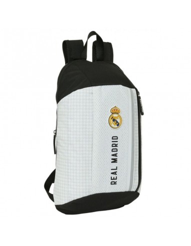 Real Madrid Mini Backpack 612454821 Real Madrid Mini Backpack 612454821