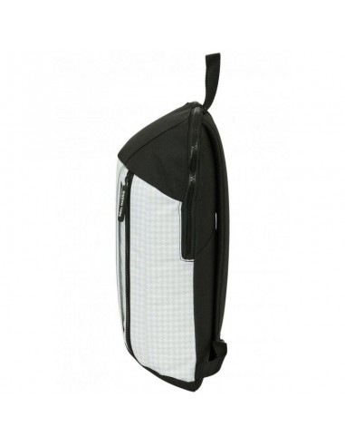 Real Madrid Mini Backpack 612454821 Real Madrid Mini Backpack 612454821