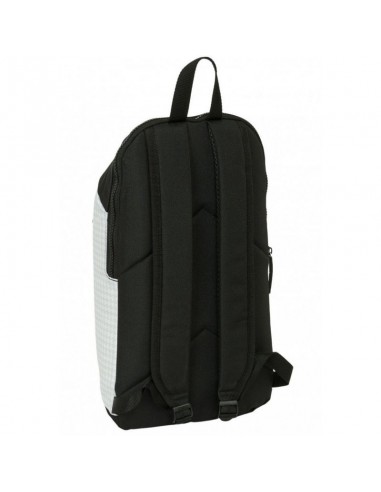 Real Madrid Mini Backpack 612454821 Real Madrid Mini Backpack 612454821