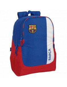 FC Barcelona backpack...
