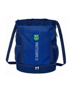 FC Barcelona gym backpack...
