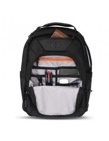 Ogio Axle Dna Backpack Black... Ogio Axle Dna Backpack Black...