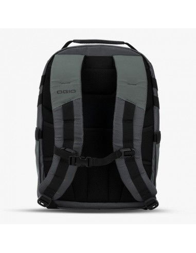 Ogio Axle Dna Titanium Backpack... Ogio Axle Dna Titanium Backpack...