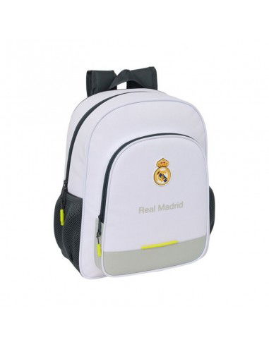 Real Madrid backpack 612554665 Real Madrid backpack 612554665