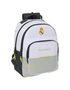 Real Madrid double backpack...