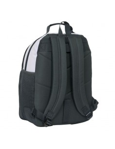 Real Madrid double backpack... 2
