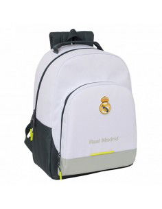 Real Madrid protection...