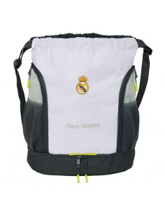 Real Madrid gym backpack...