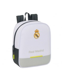 Real Madrid mini backpack...