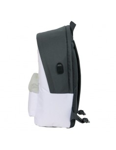 Real Madrid sports backpack... 2