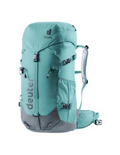 Deuter Gravity Expedition...
