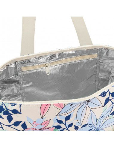 Spokey Eco Way Thermal Bag SPK944757 Spokey Eco Way Thermal Bag SPK944757