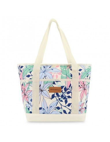Eco thermal bag Spokey Eco Simply... Eco thermal bag Spokey Eco Simply...