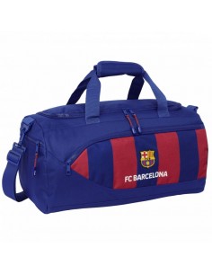 FC Barcelona sports bag...