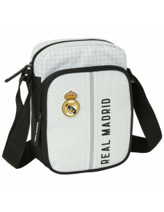 Real Madrid Shoulder Bag...
