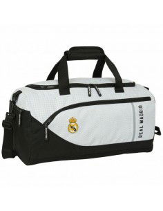 Real Madrid sports bag...