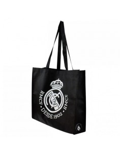 Real Madrid shopping bag... 2