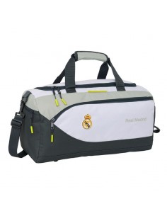 Real Madrid sport bag...