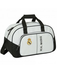 Real Madrid sports bag...