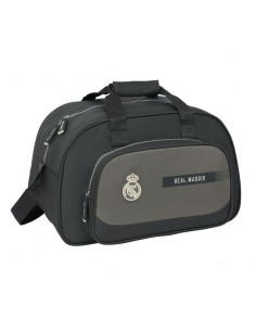 Real Madrid sports bag...