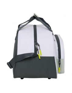 Real Madrid sports bag... 2
