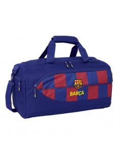 FC Barcelona sports bag...
