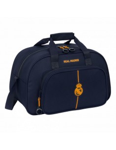 Real Madrid sports bag...
