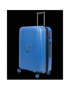 SwissBags Echo suitcase 67...