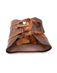Bonfeu BLB Wood Bag