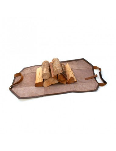 Bonfeu BLB Wood Bag Bonfeu BLB Wood Bag